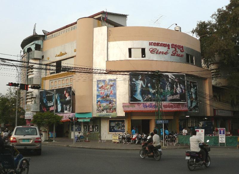 Cinema799