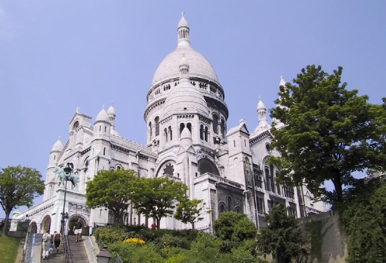 Sacre