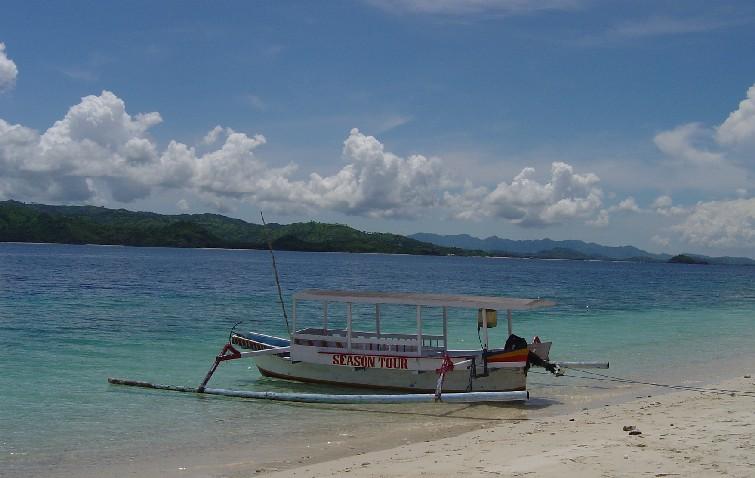 gili nanggu