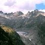 Schweiz Grimsel
