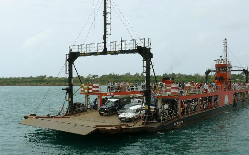 Ferry343