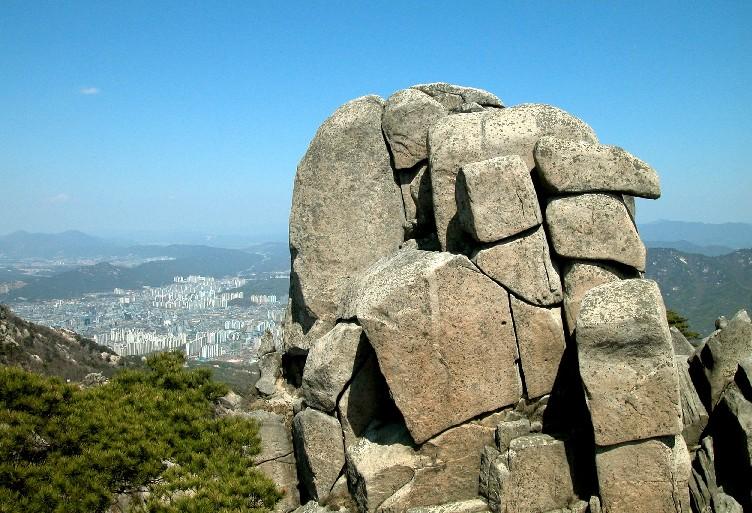 DobongSan32