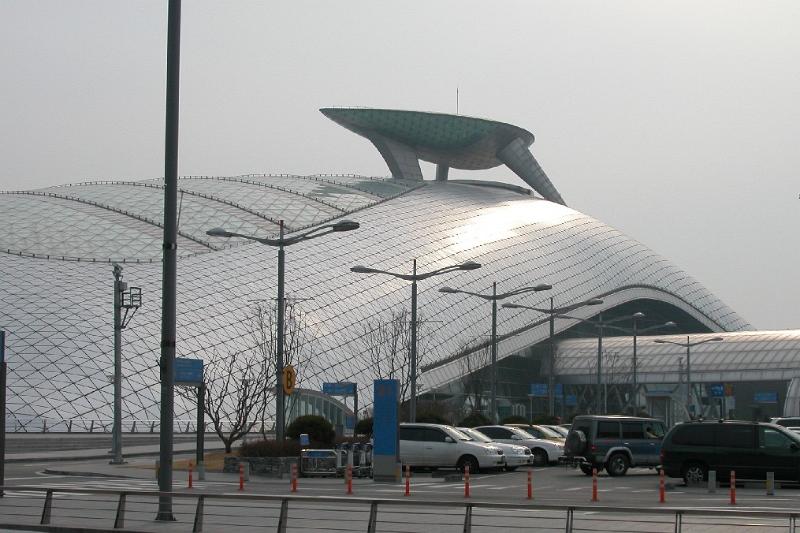 Flughafen