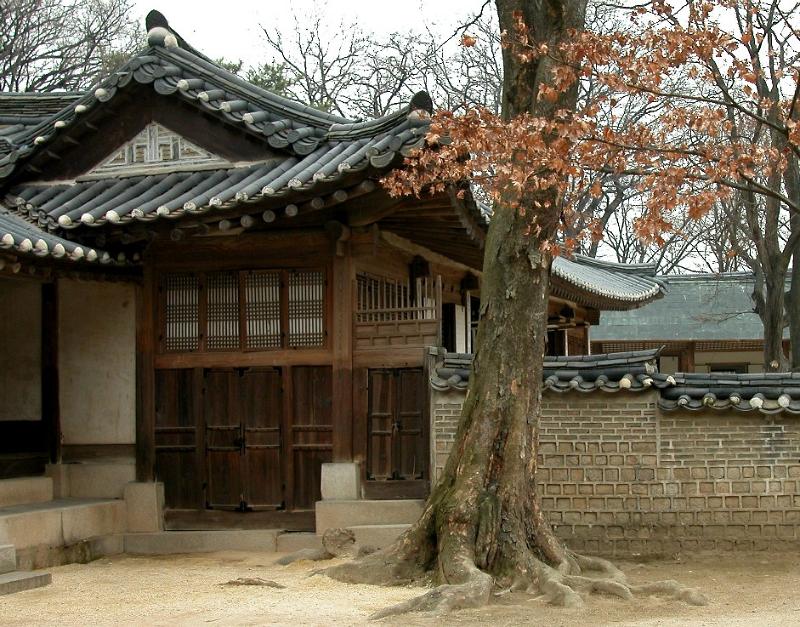 Changgyeonggung13
