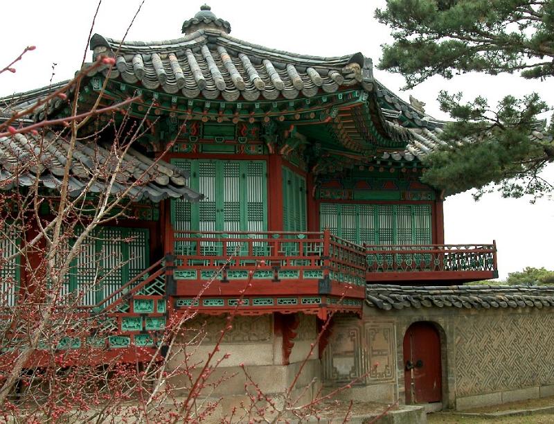 Changgyeonggung14