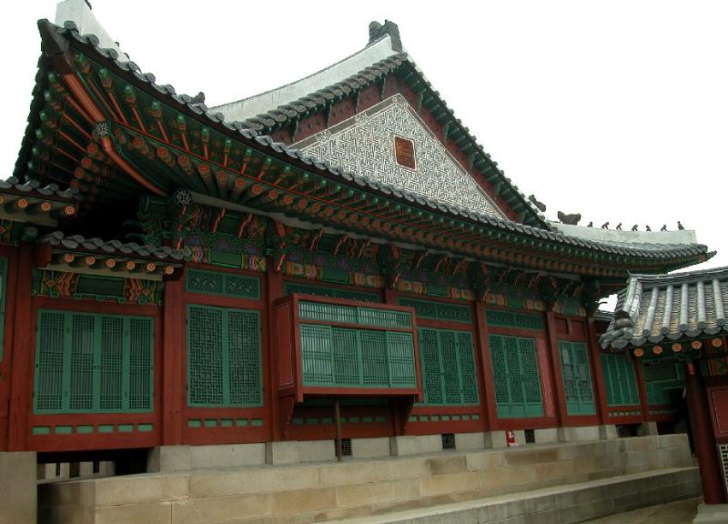 Changgyeonggung15