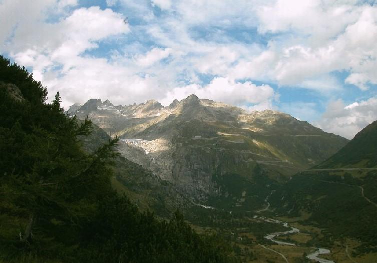 Grimsel 07
