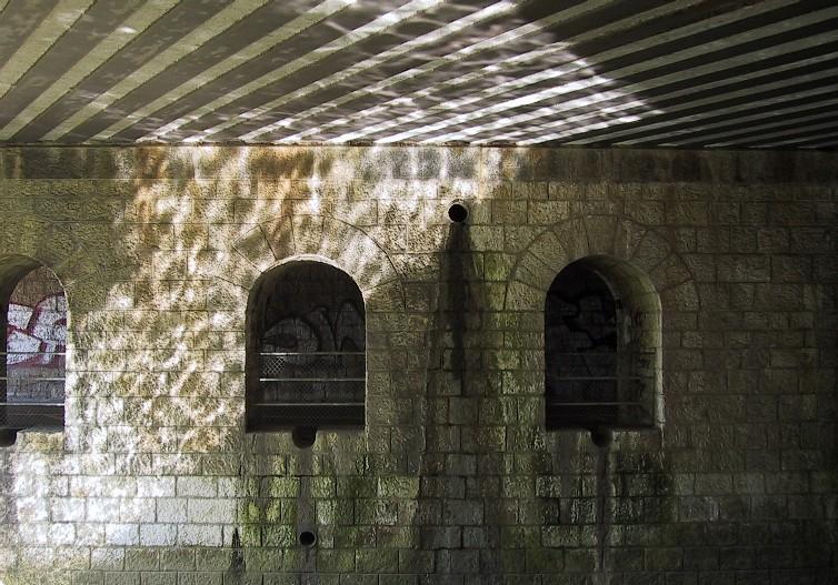 Passage