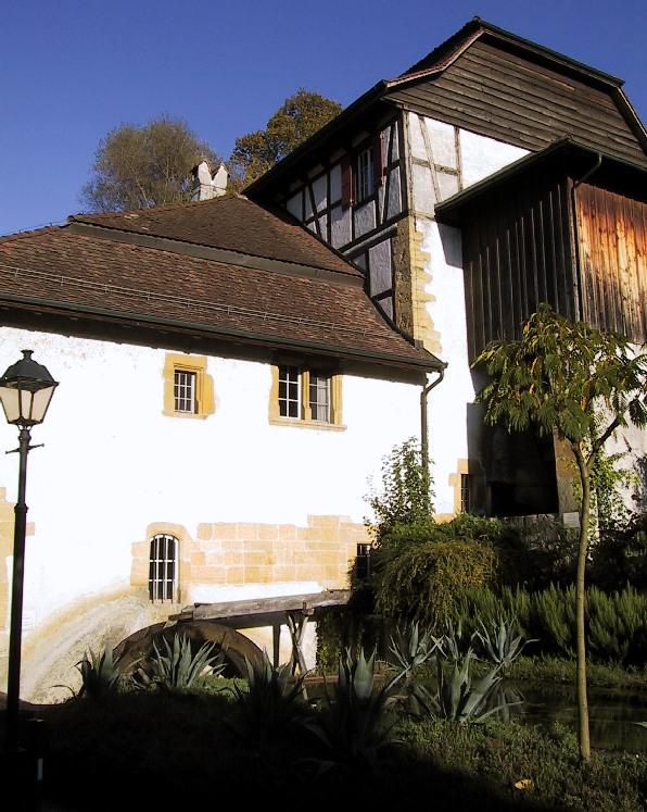 Haus