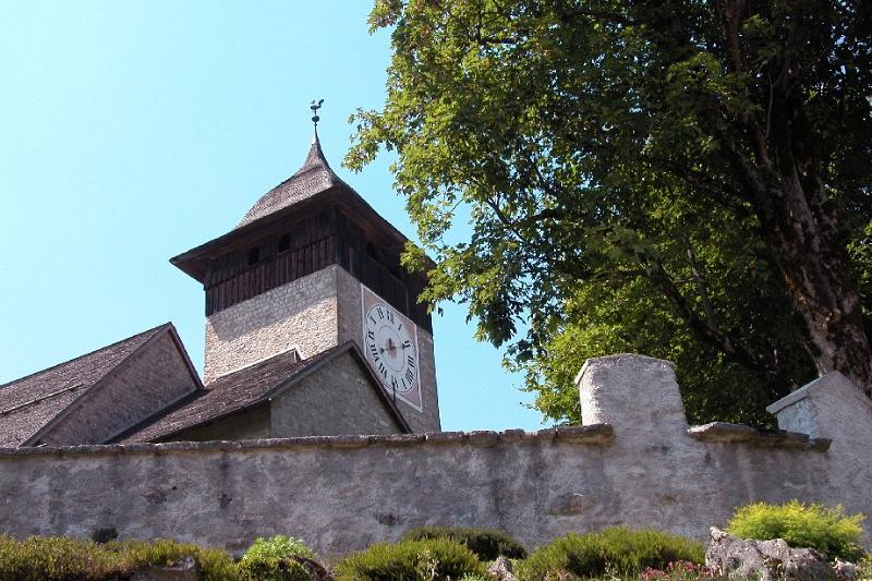 Kirche