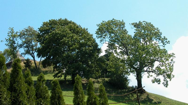 Kirchhuegel