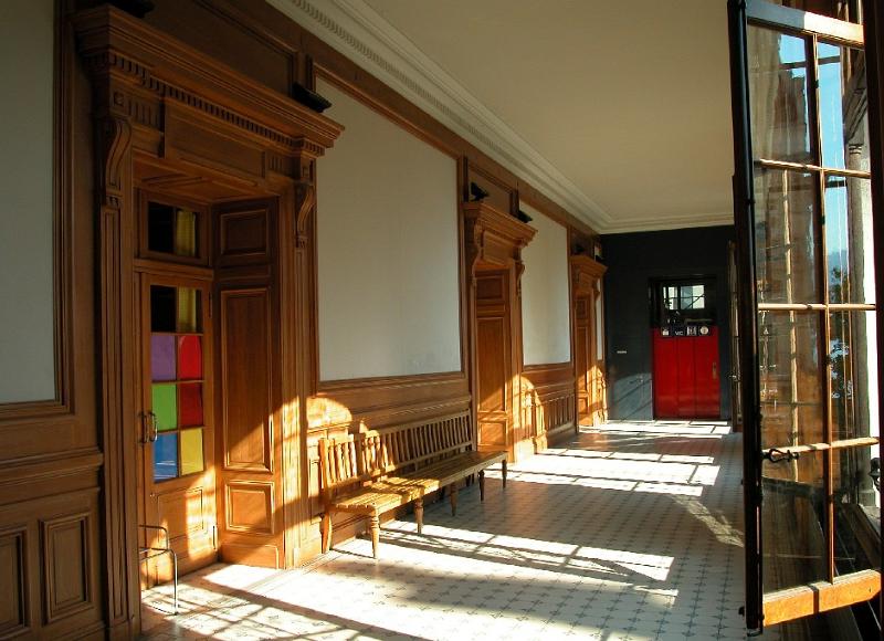 Bahnhof