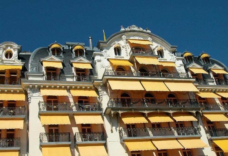 Palace