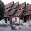 Div Tempel