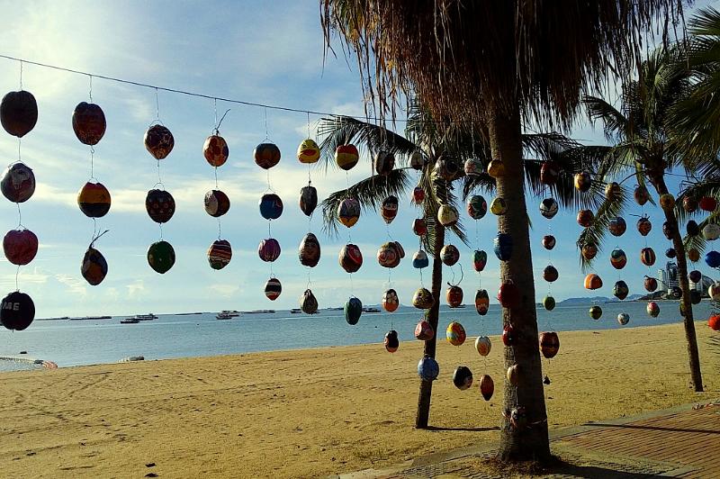 Beachfreigabe 01