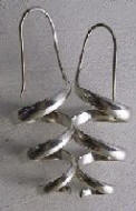 Eingang zu Silberschmuck