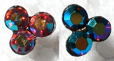M103 Stecker ca.5mm 6 Farben