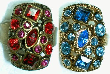 Fingerring M200