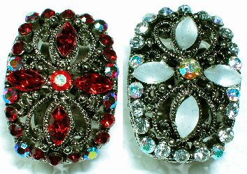 Fingerring M201