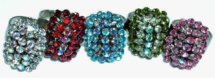 Fingerring M208