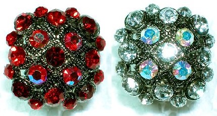 Fingerring M210
