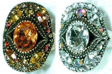 Fingerring M214
